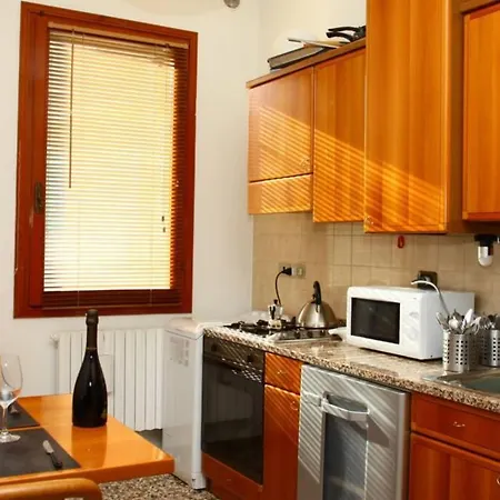 Get Flat - Ruga Bella - Appartamento