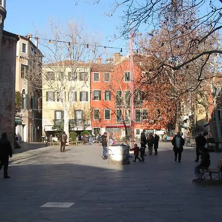 Appartamento Get Flat - Ruga Bella - *