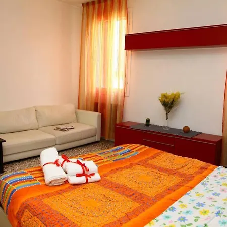 Get Flat - Ruga Bella - Appartamento *