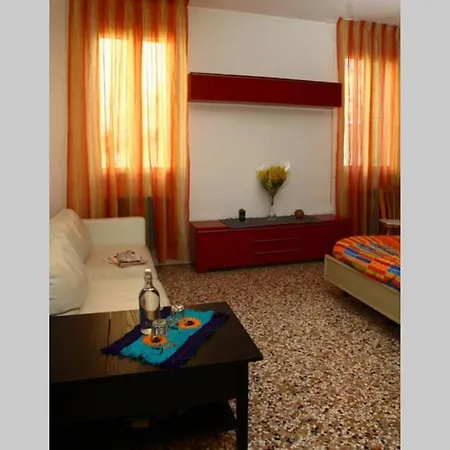 Get Flat - Ruga Bella - Appartamento Venezia