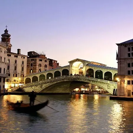 Get Flat - Ruga Bella - Appartamento Venezia