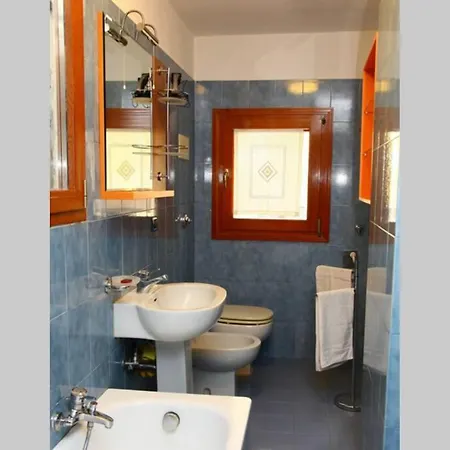 Get Flat - Ruga Bella - * Venezia