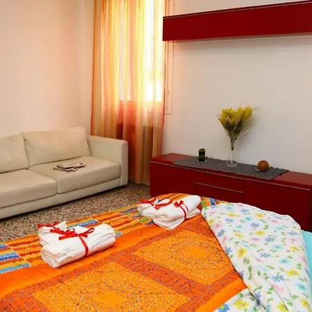 Get Flat - Ruga Bella - Appartamento