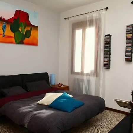Διαμέρισμα Get Flat - Ruga Bella - Βενετία